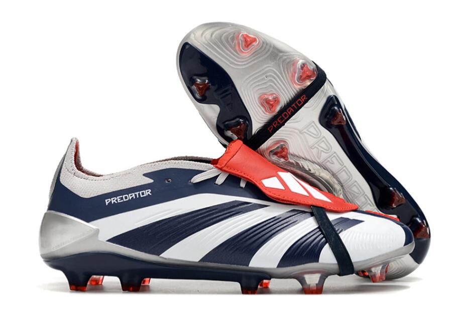 ADIDAS PREDATOR ACCURACY FG BOOTS Size 36-45-60925644